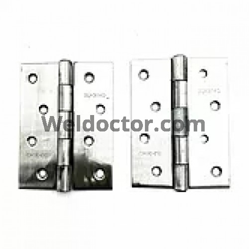 Stainless Steel Hinges